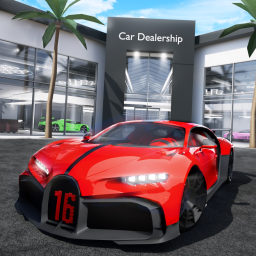 Dealership Tycoon 🏎️ Cars icon