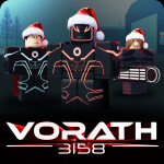[🎄UPD] Vorath: 3158 