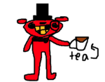 SCARY BEAR'S GAMES