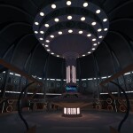 Doctor Who - The Doctor's TARDIS