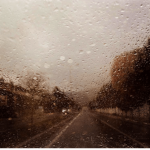 RainyExpressDelivery