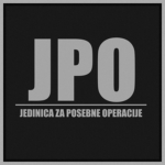 JPO - Jedinica za Posebne Operacije