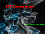 [SCP Corporation] ScP