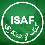 ISAF, Helmand Province.