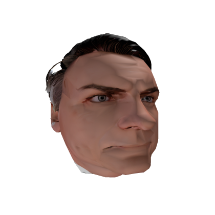 Presidente Bolsonaro