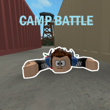 Camp battle