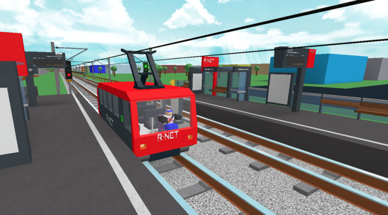 digital Station sign screenshot 1