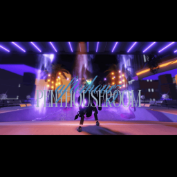 UGC PURCHASE GAME : REDM00N REALM #AFTERHOURZ