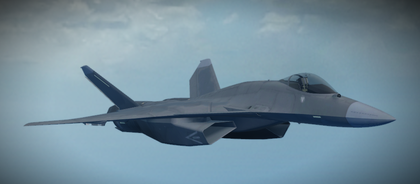 AC7 CFA-44 "Nosferatu" preview 1
