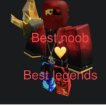 Legends of best