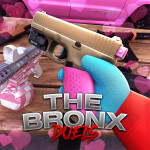 [UPDATE] The Bronx: Duels 💘