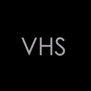 VHS