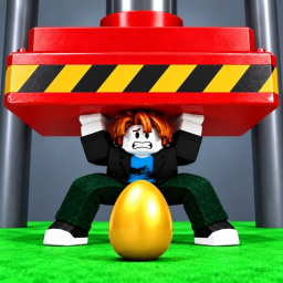 Don't Crush the Egg🥚 icon