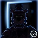 ❄️ FNaF: Freddy's Unlocked 🎄