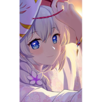anime gamer girls