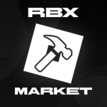 RBX Marketplace Admins