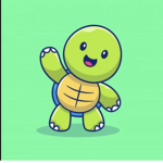 Turning Turtles