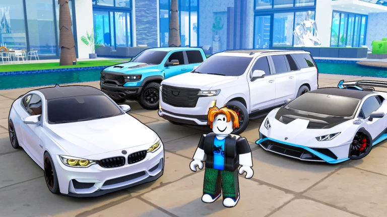 Ultimate Home Tycoon 🏠