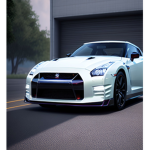 BRS garage