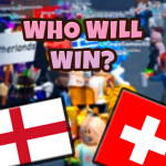 ⚽ Euros Hangout