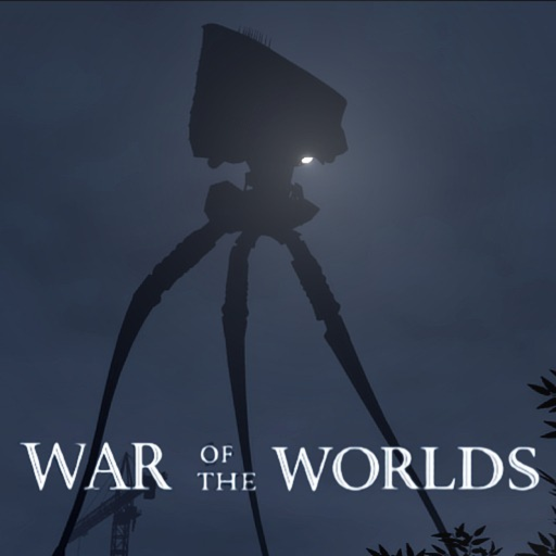 War of the Worlds