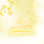 CuteGang-Happyness