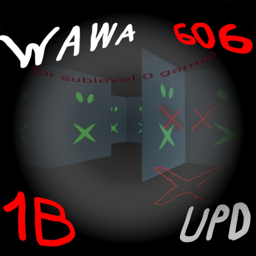WAWA606 (Cluster 1B Rework)