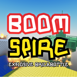 BOOMSPIRE BRICKBATTLE [NEW]