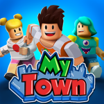 My Town Games