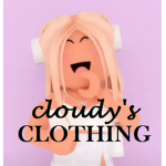 «cloudy's clothing»