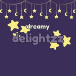 dreamy delightzz