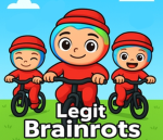 LegitBrainrots