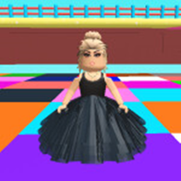 Color Block icon