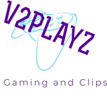 The Finland/V2playz Gang!