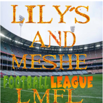 Lilly’s and meshe football league