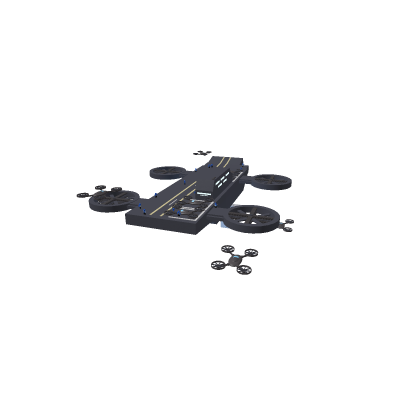 Aircraft Carrier Morph