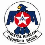 Digital Roblox Thunderbirds 2024 | DRTB 2024