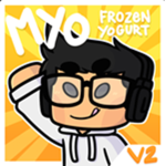 Myo || Frozen Yogurt