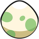 You found an Egg!