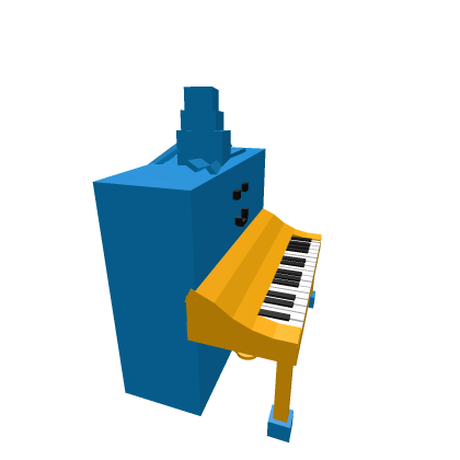 piano ze g