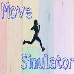 Move Like A Froggy simulator