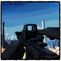 Call of War [REMADE v0.1]
