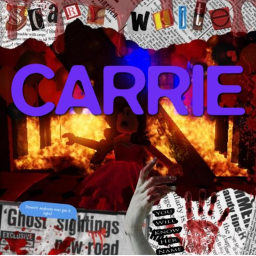 Carrie The Musical (Tech)