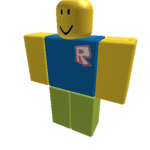 Im ROBLOXIAN and i know it