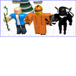 icegaze,quack08 and kiffguy12's fan club
