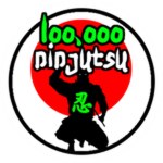 100,000 ninjutsu