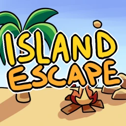 Island Escape Obby🌴 icon