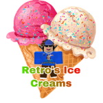 Retro’s Ice Creams