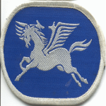 korea ### Special Airborne Brigade