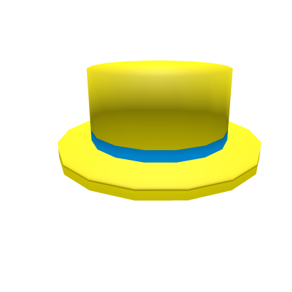 1/1 Sponge Top Hat - fail 2 thumbnail